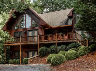 382 Country Hill Rd, Hiawassee, GA 30546