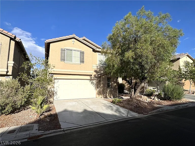 7366 Lagoon Blue St — Photo 1