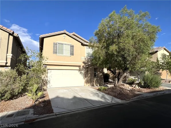7366 Lagoon Blue St, Las Vegas, NV 89139