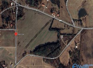 37 Union Grove Rd, Union Grove, AL 35175