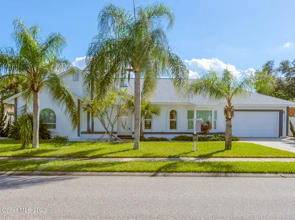 409 Lighthouse Landing St, Satellite Beach, FL 32937