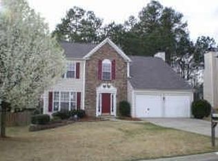 416 Darter Dr, Kennesaw, GA 30144