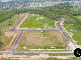 10820 S 218th East Ave, Broken Arrow, OK 74014