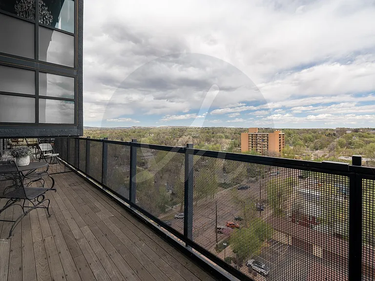 417 E Kiowa St #1203 — Photo 7