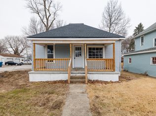 300 E Main St, Brook, IN 47922