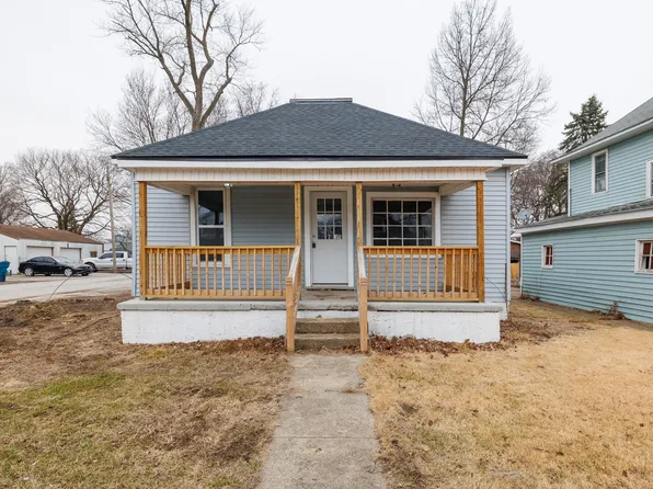 300 E Main St, Brook, IN 47922