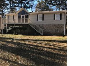 5428 Old Springville Rd, Pinson, AL 35126