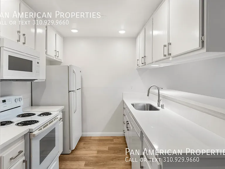 3635 E 1st St #210 — Photo 9