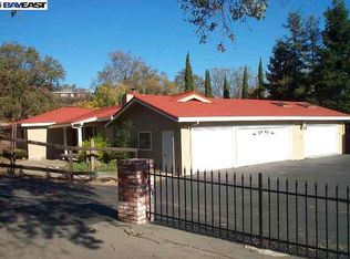 459 El Rio Rd, Danville, CA 94526