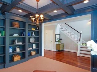 603 S Camellia St, Chapel Hill, NC 27516