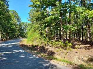70 Saldana Way, Hot Springs Village, AR 71909