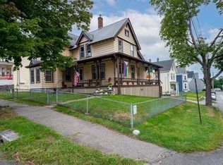 216 Walnut St, Clinton, MA 01510