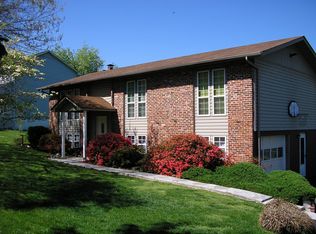 120 Oak Leaf St, Kingston, TN 37763