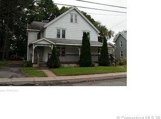 11B Clark St, East Hartford, CT 06108