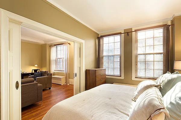 Rented by Brown Harris Stevens | media 13