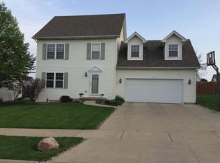 719 Steamboat Ct, Ottawa, IL