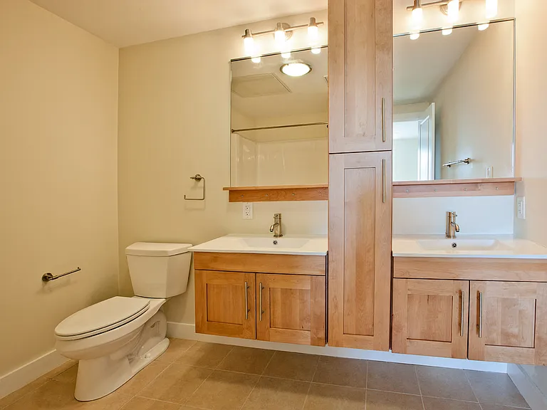 Park87 Apartments — Photo 10