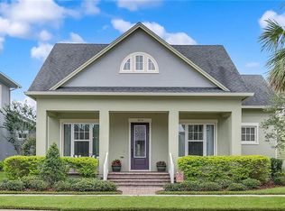 8436 Laureate Blvd, Orlando, FL 32827