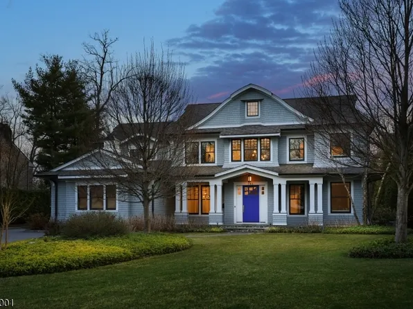 785 Lenape Trail, Westfield Town, NJ 07090