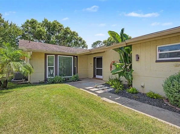 7800 FAIRLAWN DRIVE, HUDSON, FL 34667