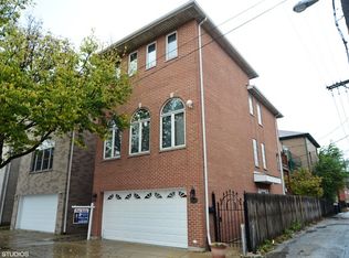 2541 S Normal Ave, Chicago, IL 60616