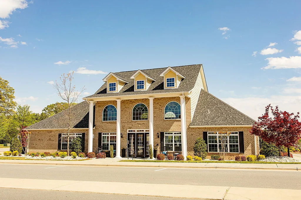 The Reserve at Smith Crossing — Photo 3
