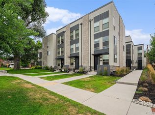 409 Harrison St UNIT 2, Denver, CO 80209