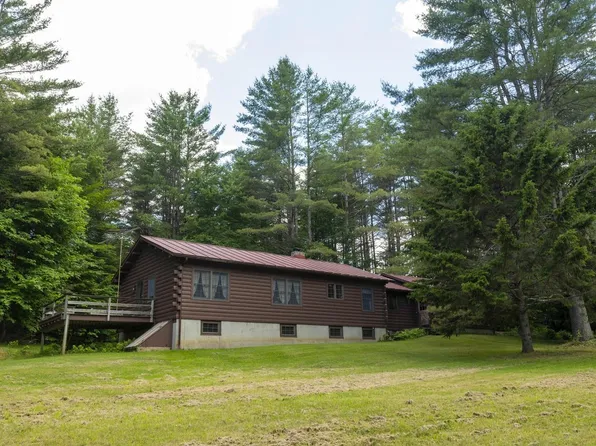 152 Wood Road, Middlesex, VT 05682
