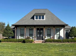 509 Jeffry Ct, New Roads, LA 70760