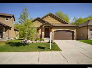 1513 E Mirabella Way, Fruit Heights, UT 84037