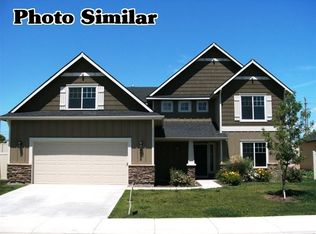 11793 Parakeet Way, Caldwell, ID 83605