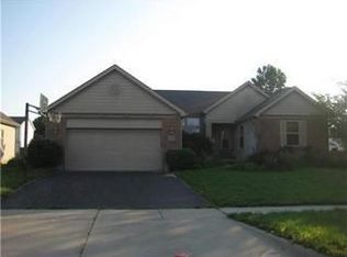 1409 Great Hunter Dr, Grove City, OH
