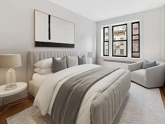 3rd image of 330 E 52nd St APT 17A