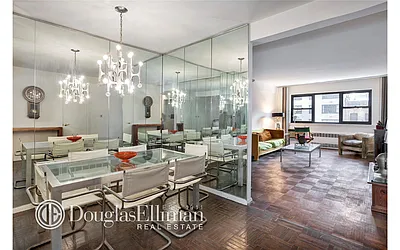 Sold by Douglas Elliman