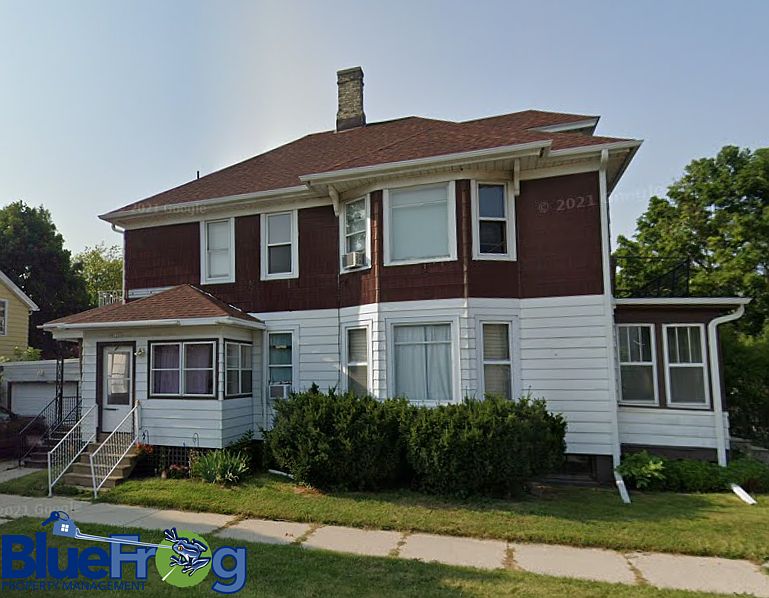 2nd image of 1404 12th Street1206 Huron Ave