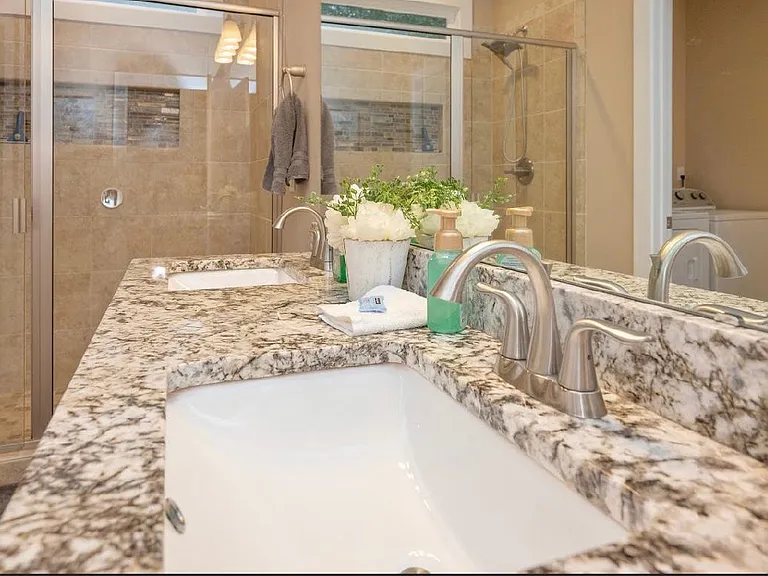 granite countertops
