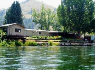 4122 Marshall Ln, Cascade, MT 59421