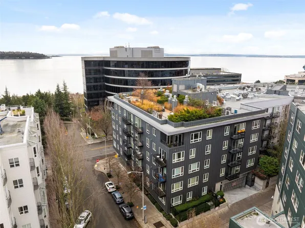 3104 Western Avenue #620, Seattle, WA 98121