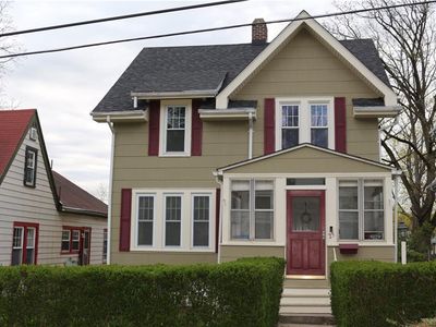 25 Wilkin Ave, Middletown, NY, 10940