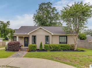 1407 Emerson St, Monroe, LA 71201
