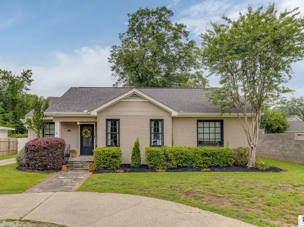 1407 Emerson St, Monroe, LA 71201
