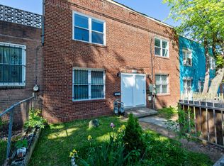 1439 Morris Rd SE, Washington, DC 20020