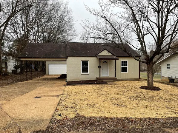 317 Maple St, Piedmont, MO 63957