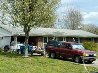106 Kay St, Lawrenceburg, KY 40342