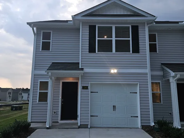 7265 Longleaf Rd, Rocky Mount, NC 27804