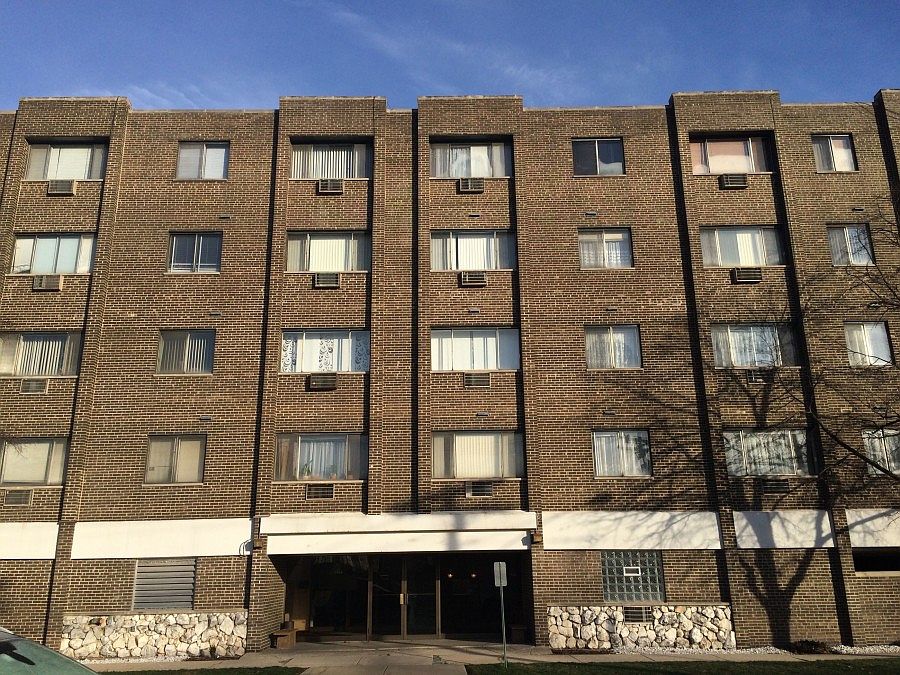 1st image of 7650 W Altgeld St APT 507