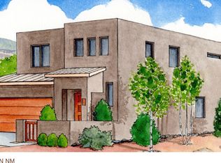 7282 Vista Serena Loop, Santa Fe, NM 87507