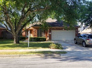 11317 Avering Ln, Austin, TX 78754