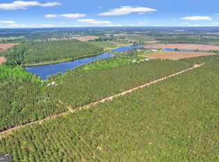 TRACT 6 Sanderling Rd, Alma, GA 31510
