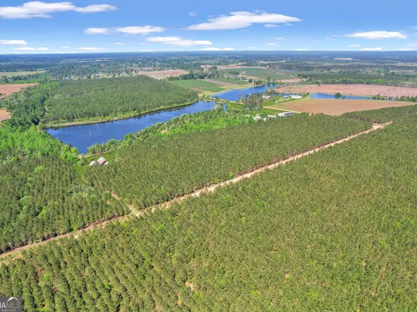 TRACT 6 Sanderling Rd, Alma, GA 31510